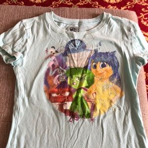 🎆5 for $20🎆Disney Inside our Shirt!!